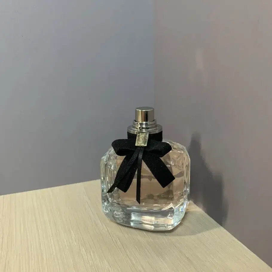 입생로랑 몽파리 edp 50ml