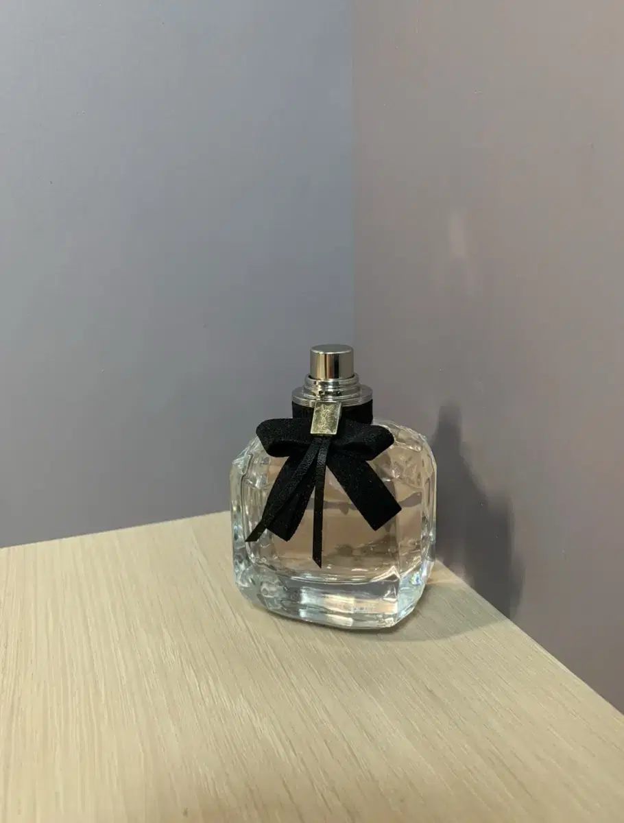 입생로랑 몽파리 edp 50ml