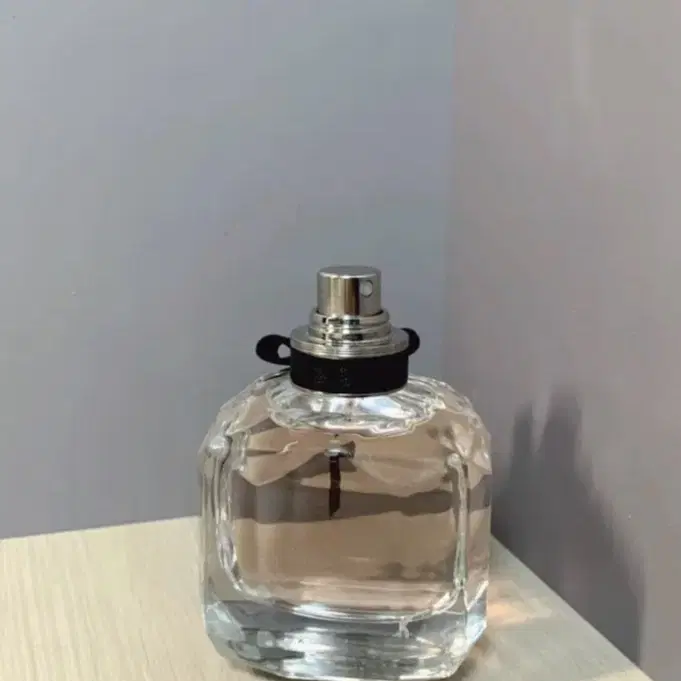 입생로랑 몽파리 edp 50ml