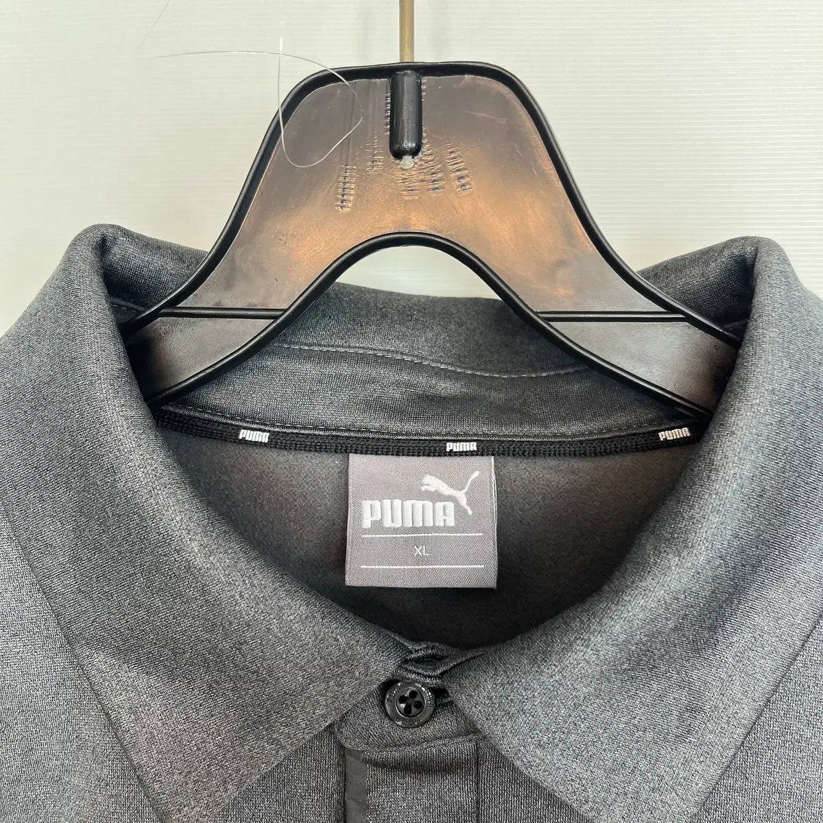 2025-1 ) PUMA 카라티셔츠