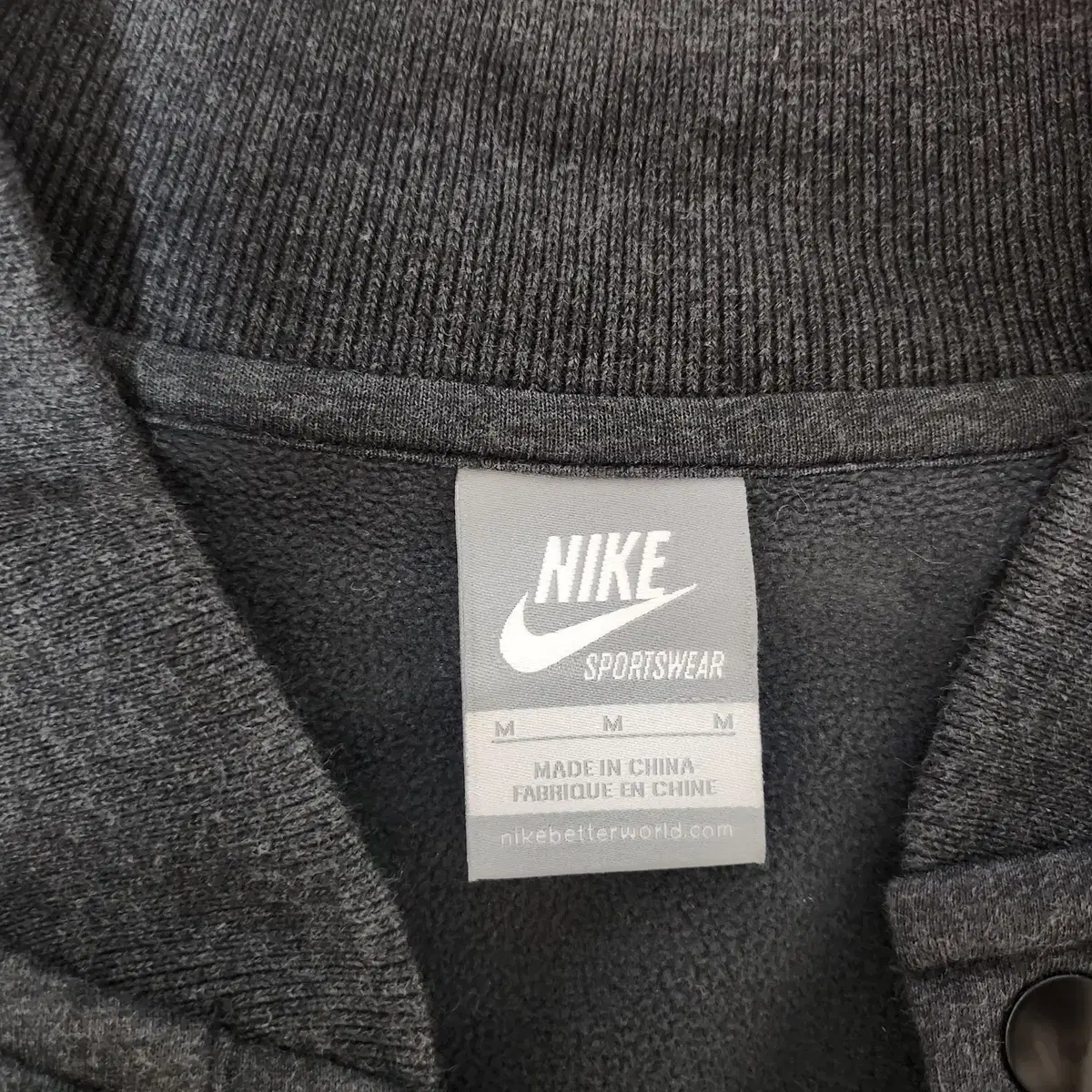 NIKE   집업 95