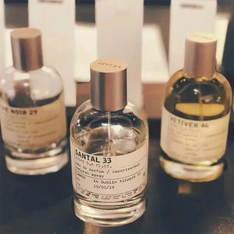 Le Labo santal 33 르라보상탈33 새상품