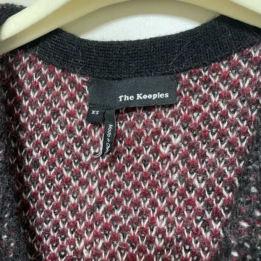 The Kooples 여성 가디건 XS 사이즈