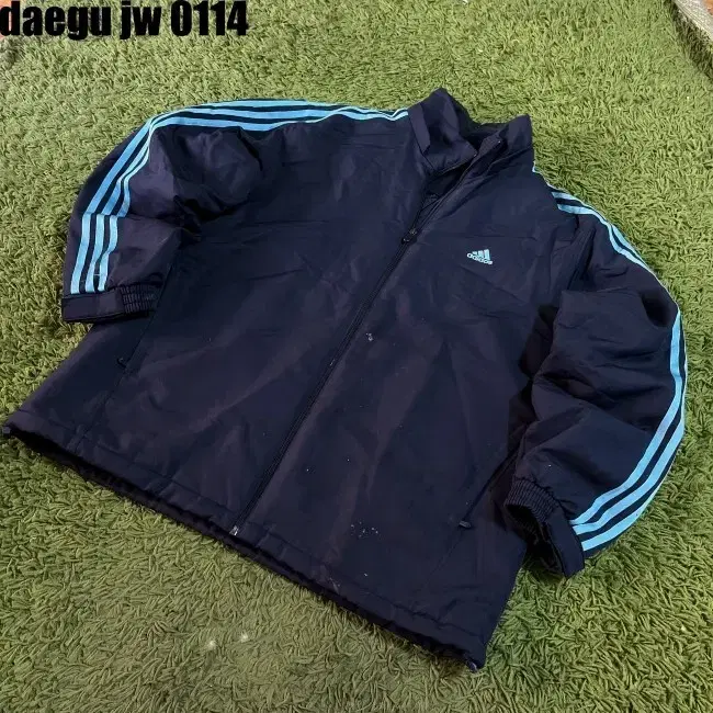 105 ADIDAS JACKET 아디다스 자켓