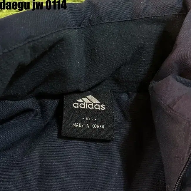 105 ADIDAS JACKET 아디다스 자켓