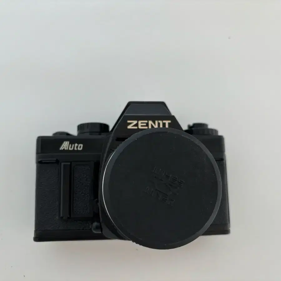 ZENIT Auto MC HELIOS-44K-4 필름 카메라