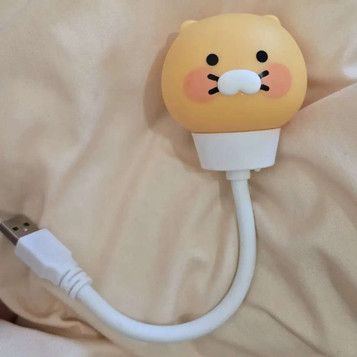 춘식이 USB 무드등 팝니다