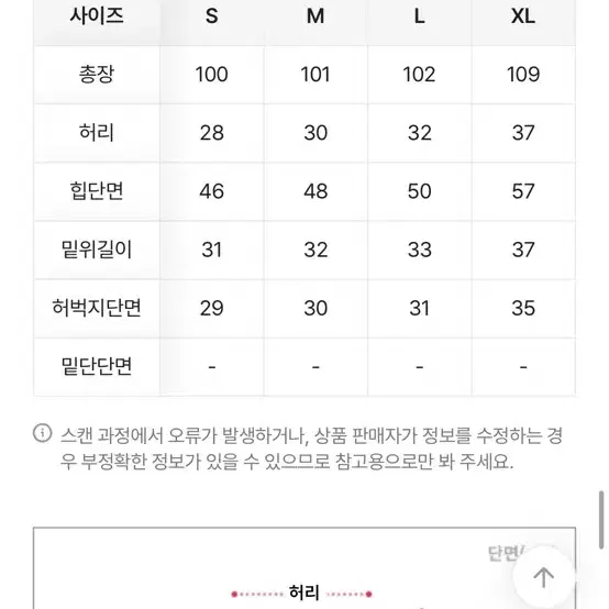 프릭 배색 데님 팬츠