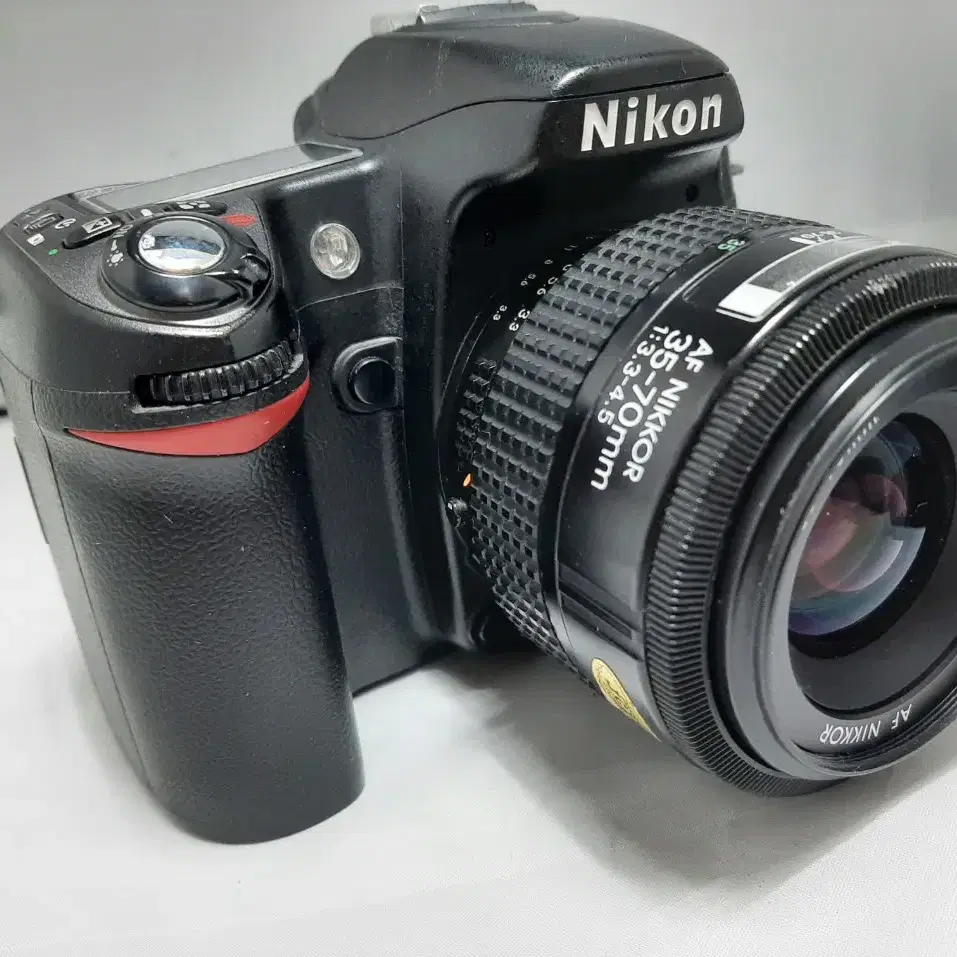 니콘   D 80  dslr  카메라  판매