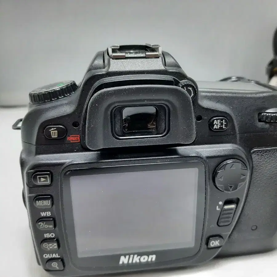 니콘   D 80  dslr  카메라  판매