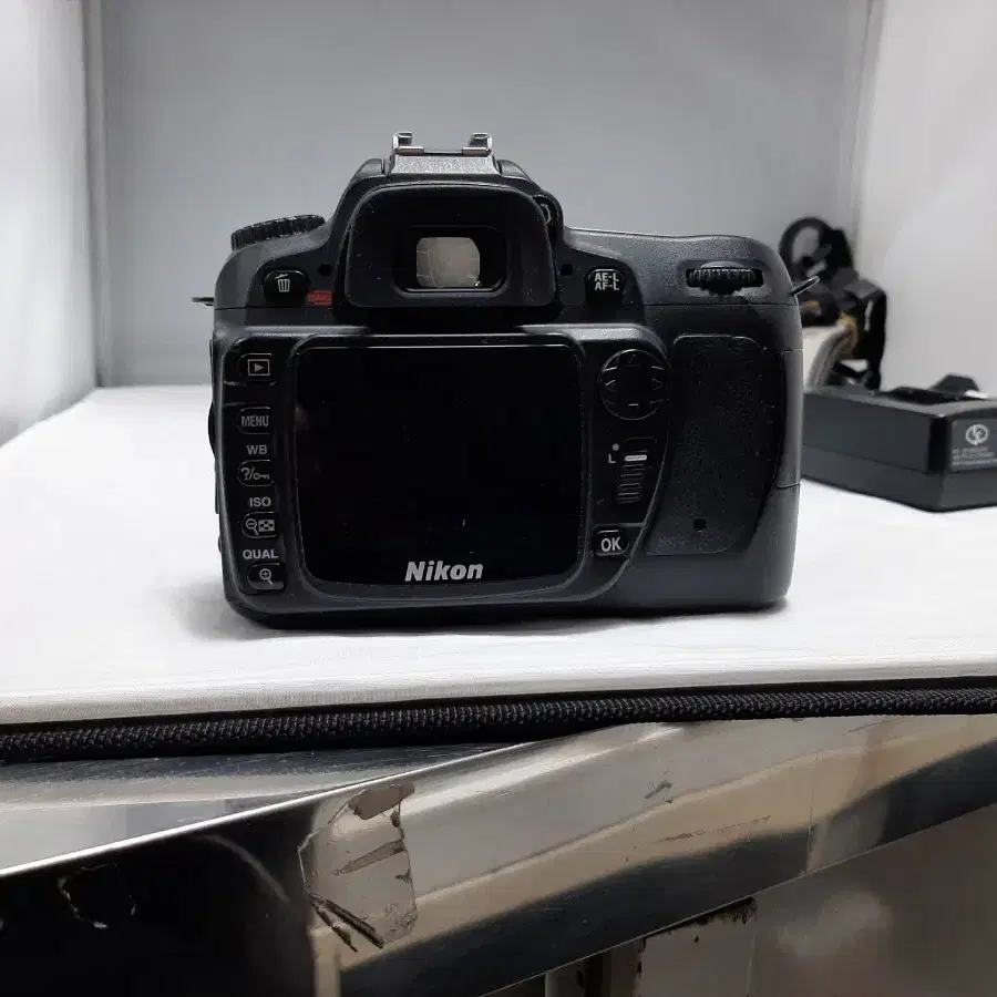 니콘   D 80  dslr  카메라  판매