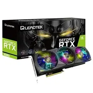 LEADTEK 지포스 RTX 3080 10GB