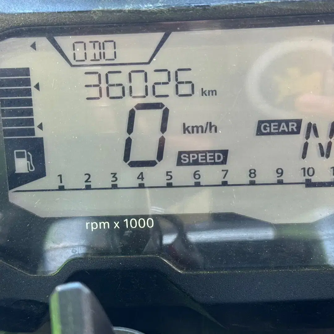 BMW g310r 17년식 3만km 관리 잘된차량 판매합니다!