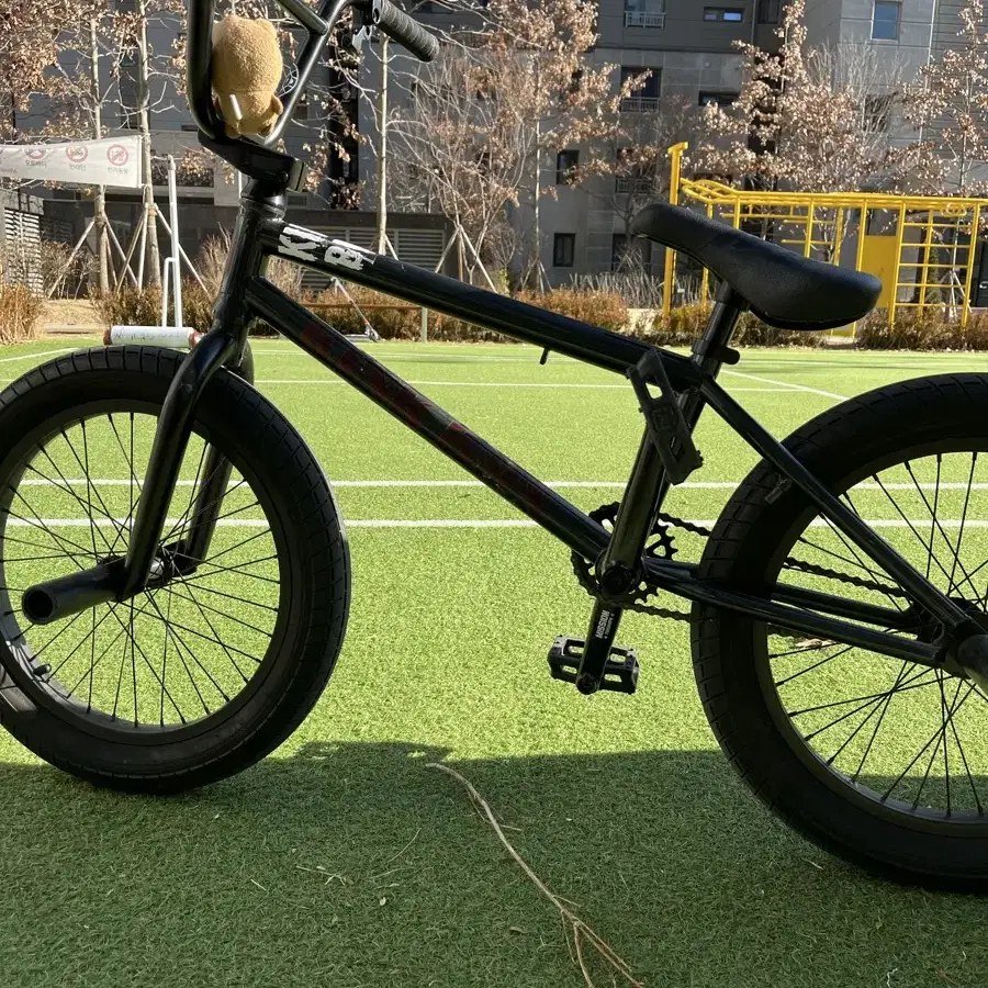 킨크bmx