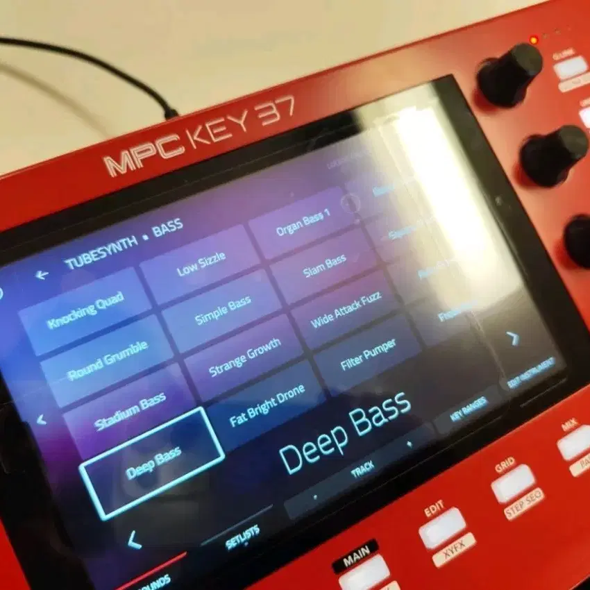 AKAI MPC Key 37