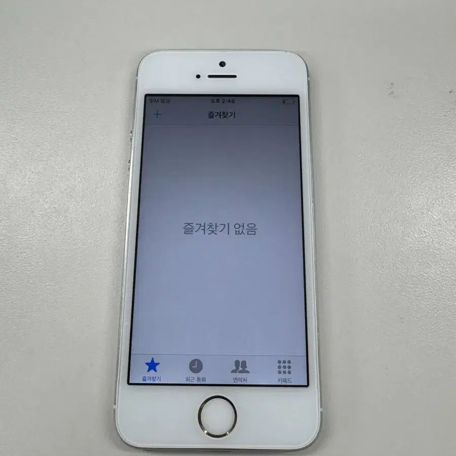 아이폰 5s 16GB