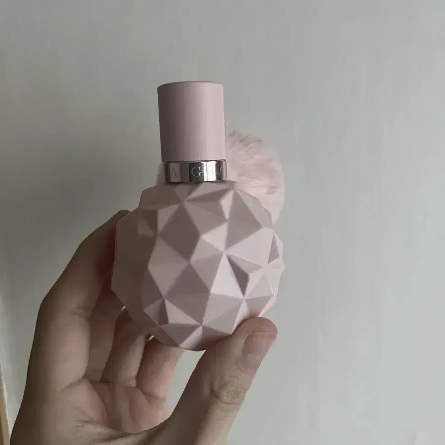 아리아나 그란데향수 스위트캔디 30ml