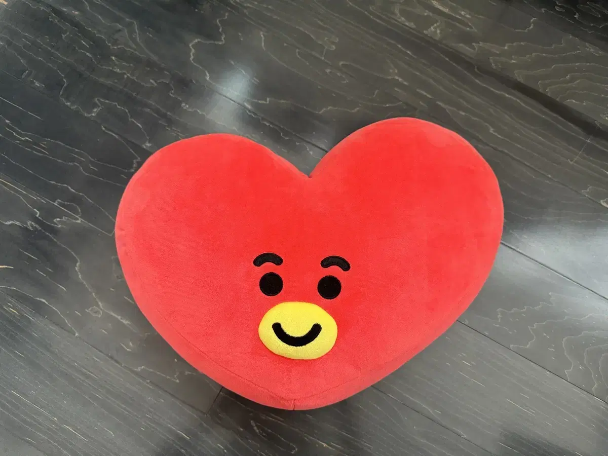 BT21 타타 쿠션 40cm