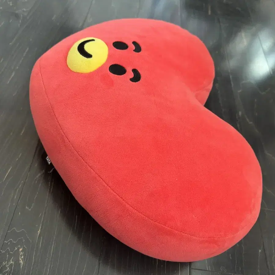 BT21 타타 스마일 쿠션 40cm