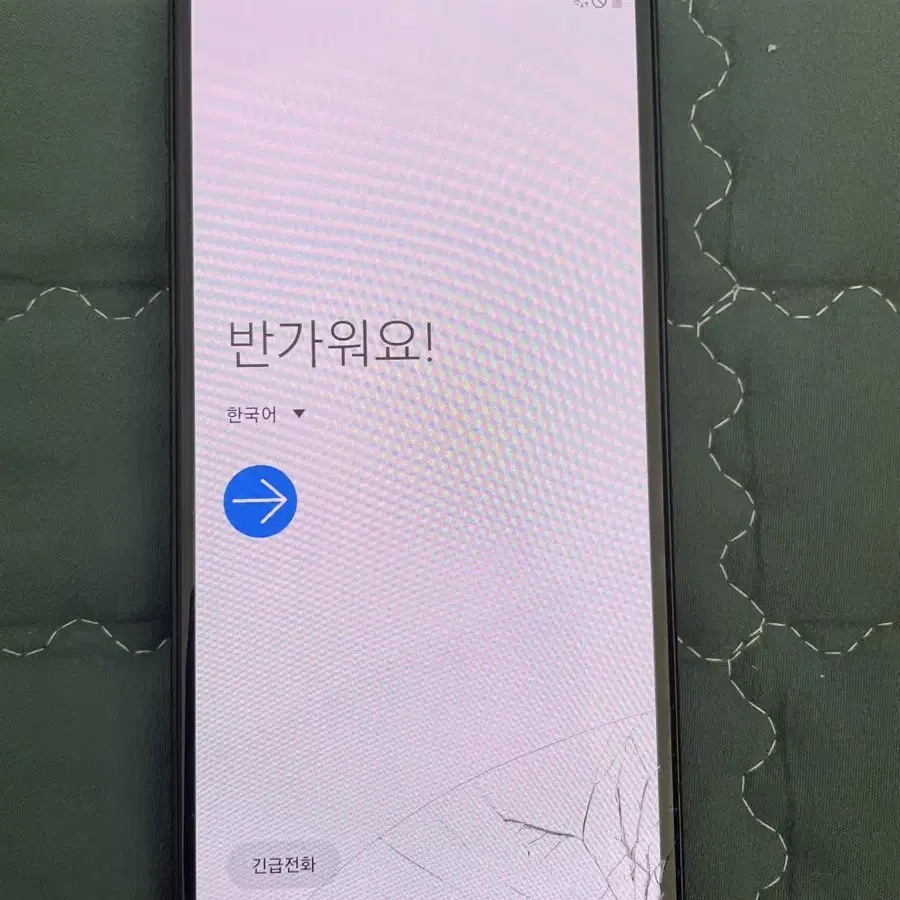 구글락걸린 갤럭시 J6판매해요