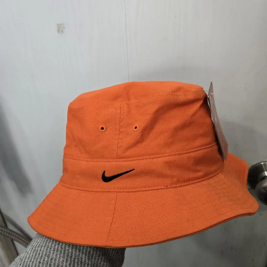 L/XL,택있는 새상품 )) NIKE 나이키 버킷햇 모자!