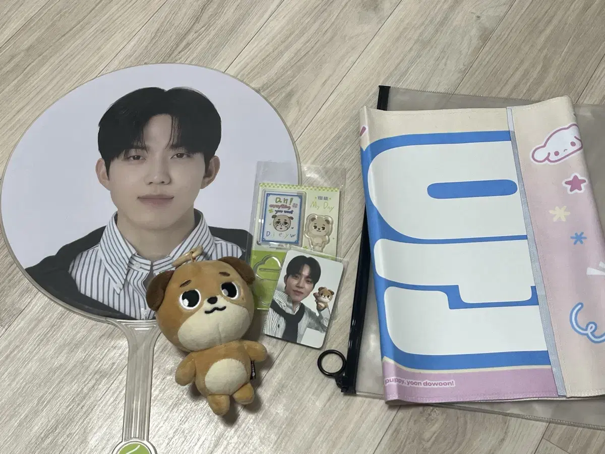 Day 6 Doon Goods bulk Sell