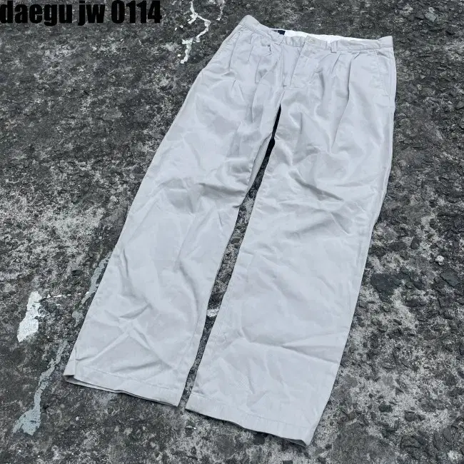 33/34 POLO PANTS 폴로 바지