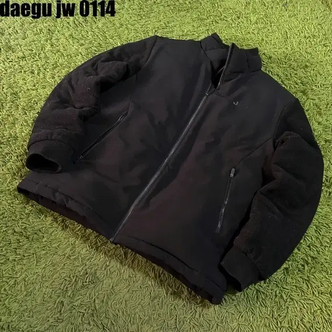 100 JDX JACKET 제이디엑스 자켓