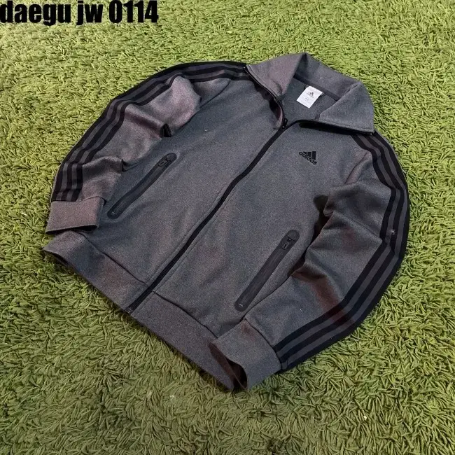 090 ADIDAS ZIPUP 아디다스 집업