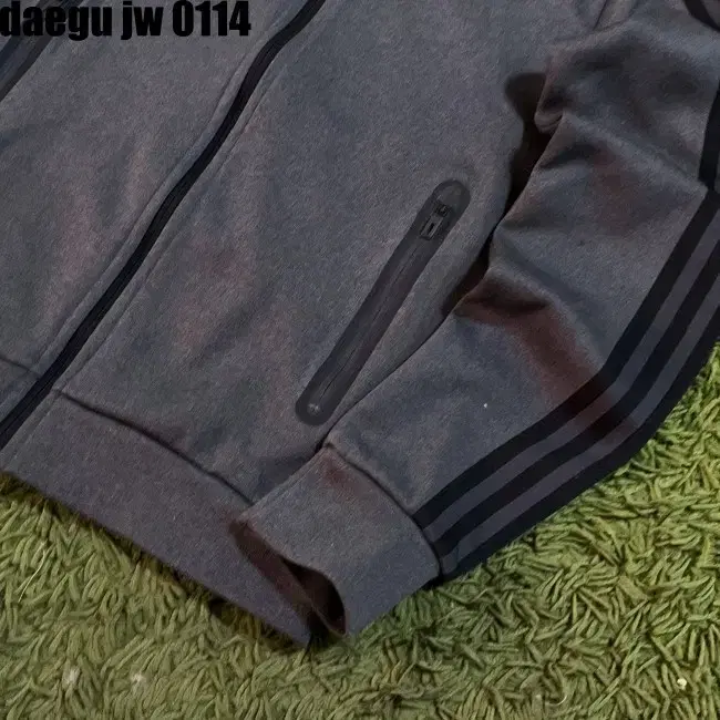 090 ADIDAS ZIPUP 아디다스 집업