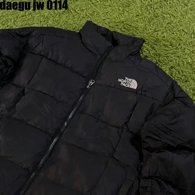 L THE NORTH FACE JUMPER 노스페이스 패딩 점퍼