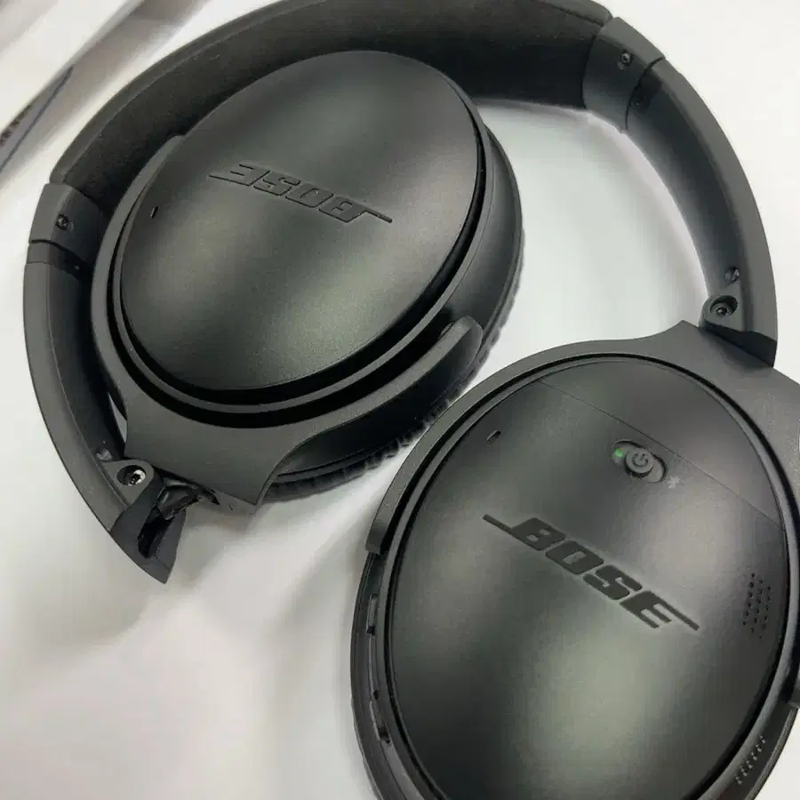 BOSE QC35 ii