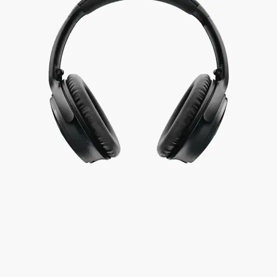 BOSE QC35 ii