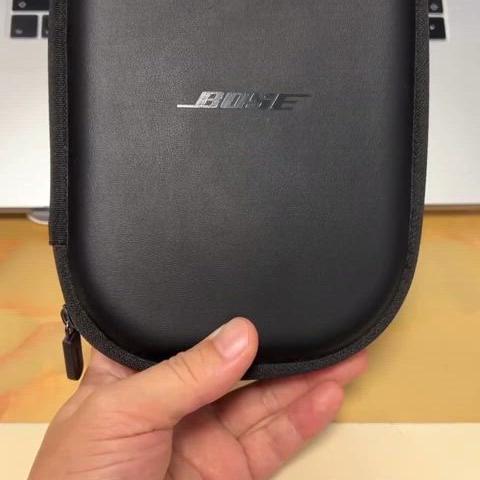 BOSE QC35 ii