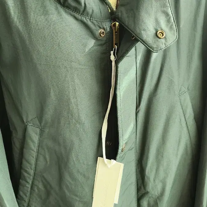 (새상품)카키스 khakis woodsman parka forest XL