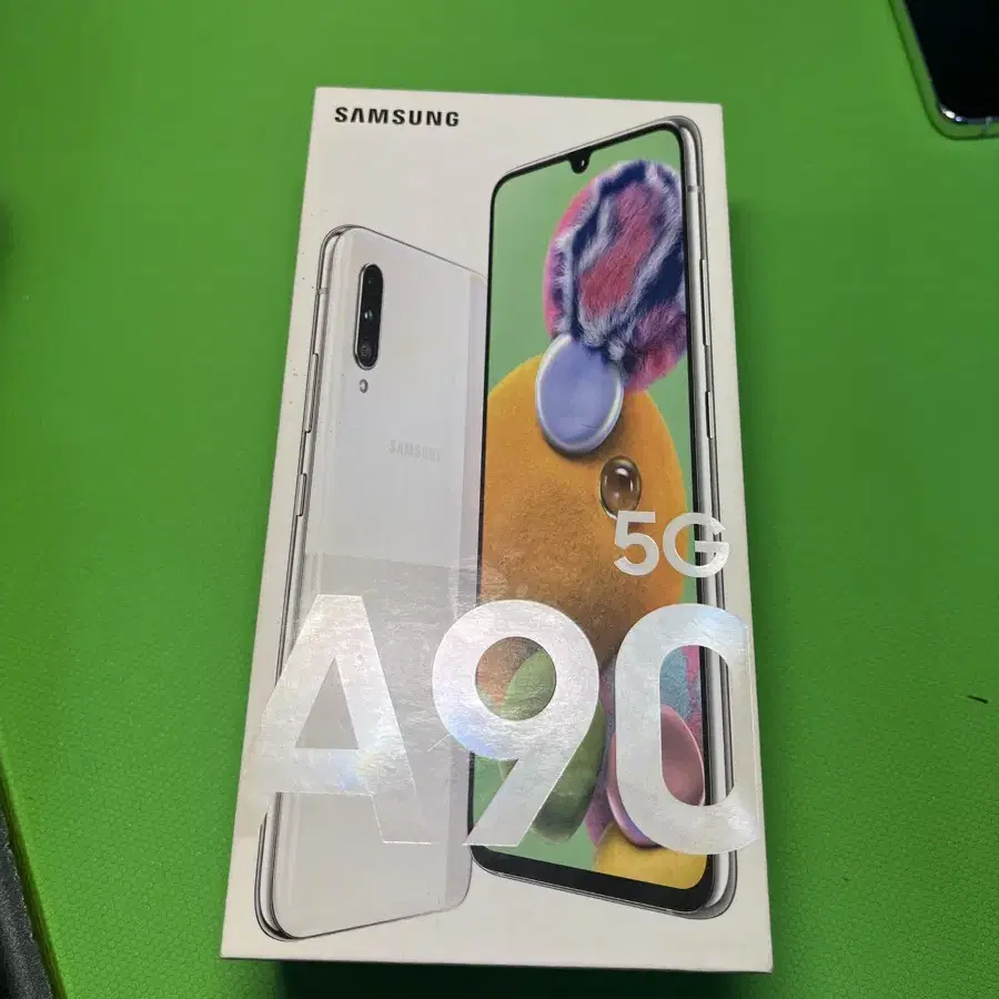 갤럭시 a90 5G 128GB