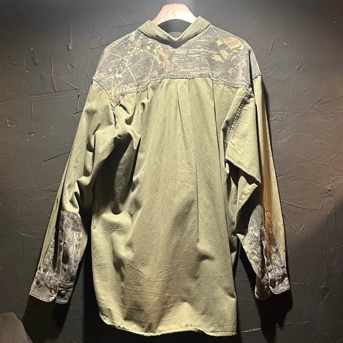 (403) RO GEAR VTG 프로기어 빈티지 셔츠