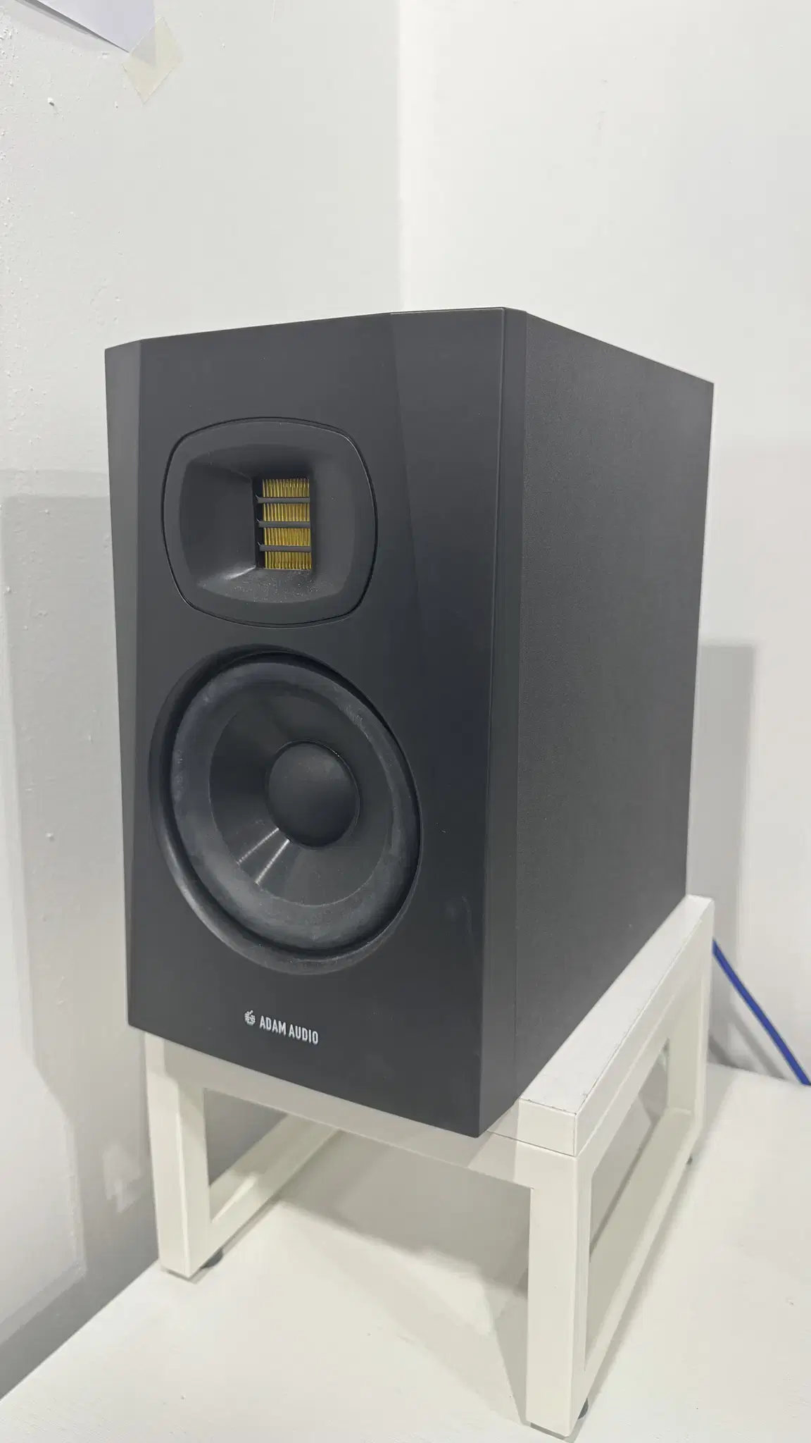 아담 스피커 Adam audio T5V