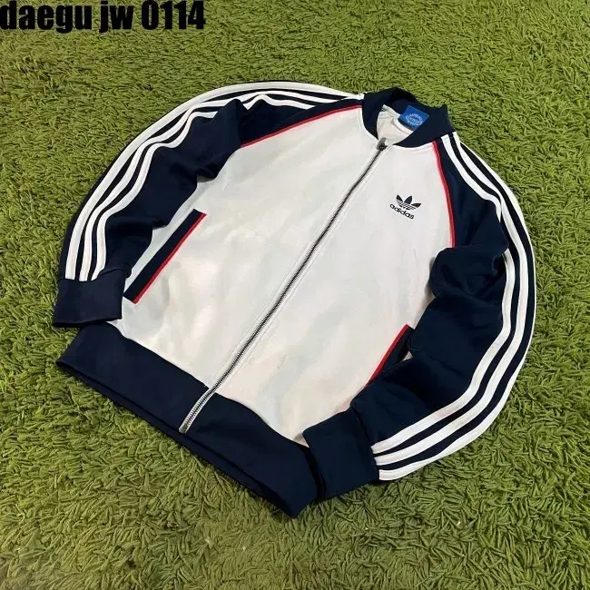 085 ADIDAS ZIPUP 아디다스 집업