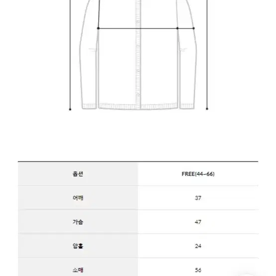 에이블리 가디건