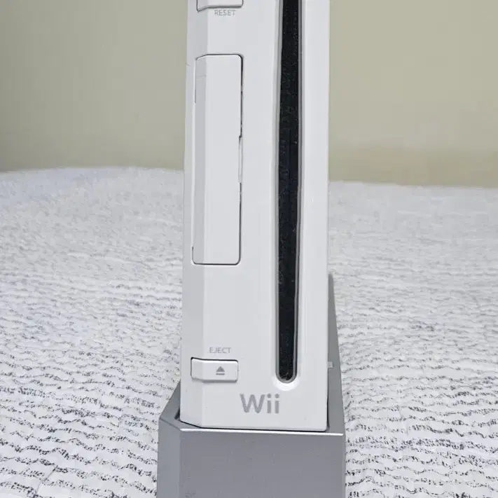 닌텐도 Wii 게임 CD 11종 + Wii 본체