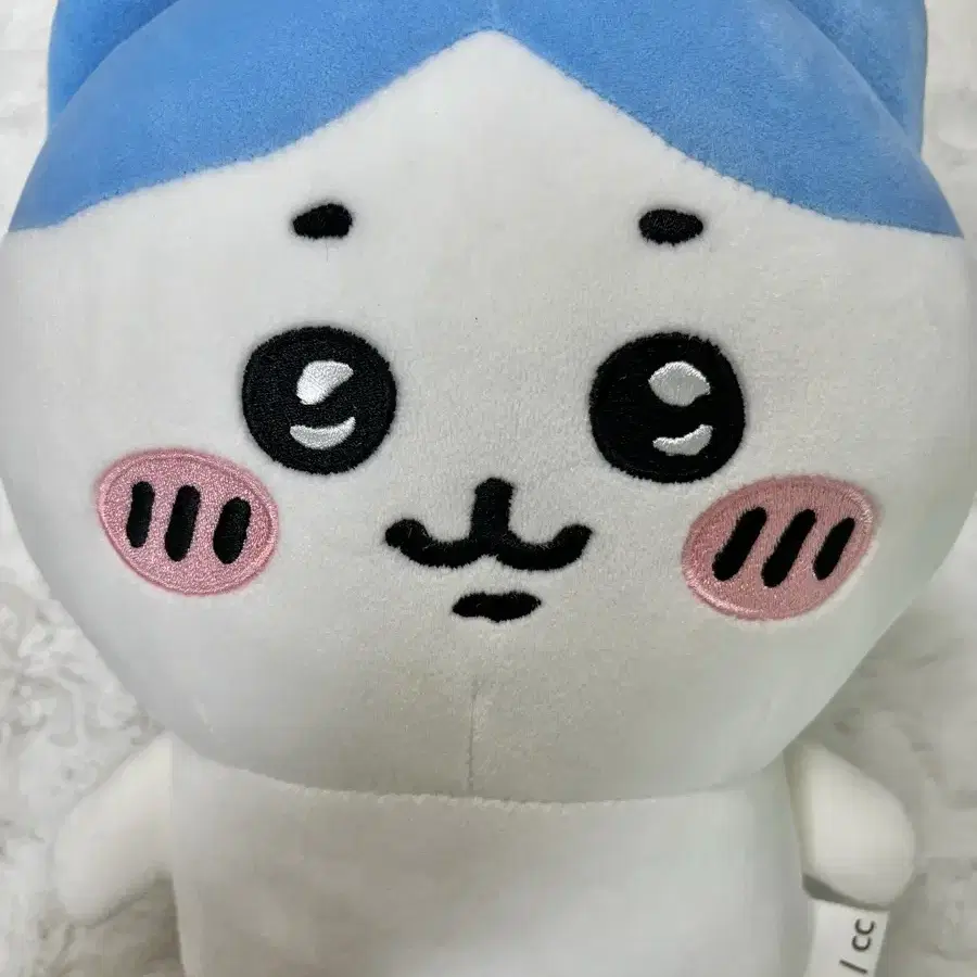 급처) 하치와레 25cm 인형 양도