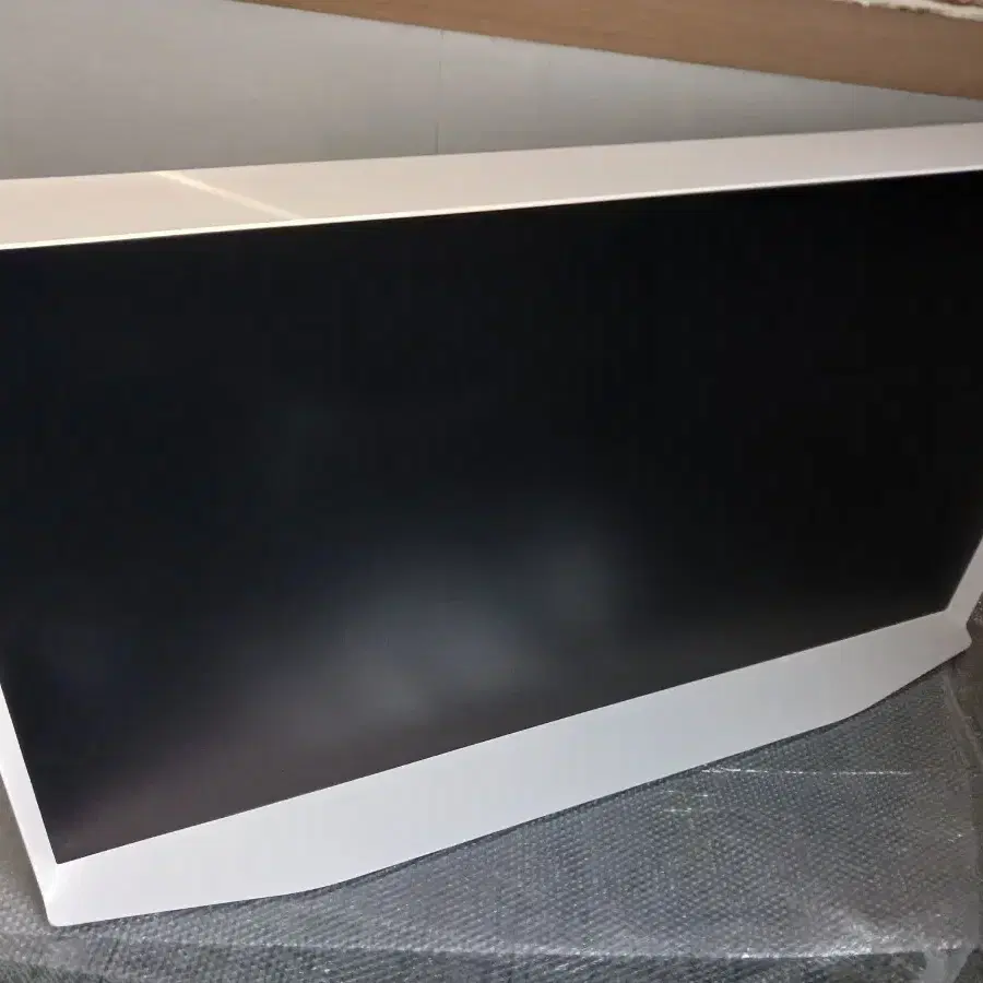 삼성 더세리프 TV KQ65LSD01AFXKR 163cm(65) QLED