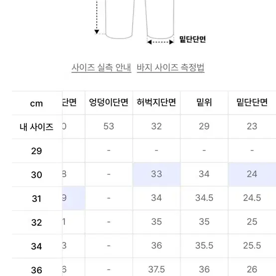 브론슨 1942 US Army Chino Trousers 카키 (32)