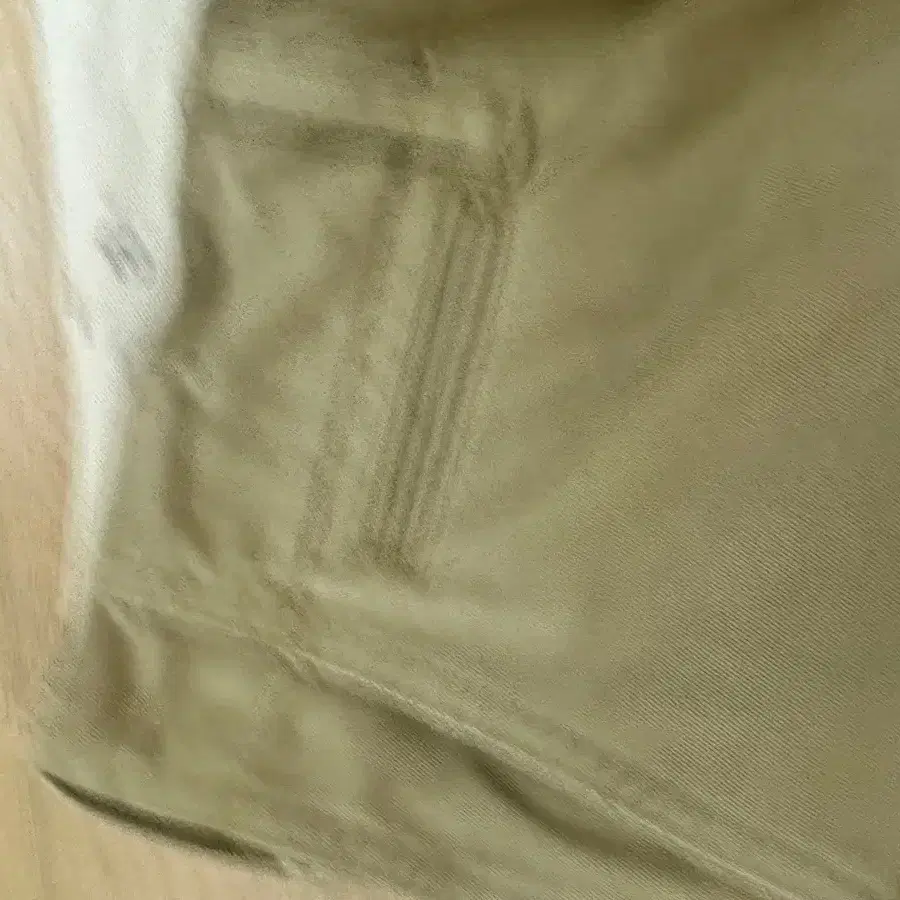 브론슨 1942 US Army Chino Trousers 카키 (32)