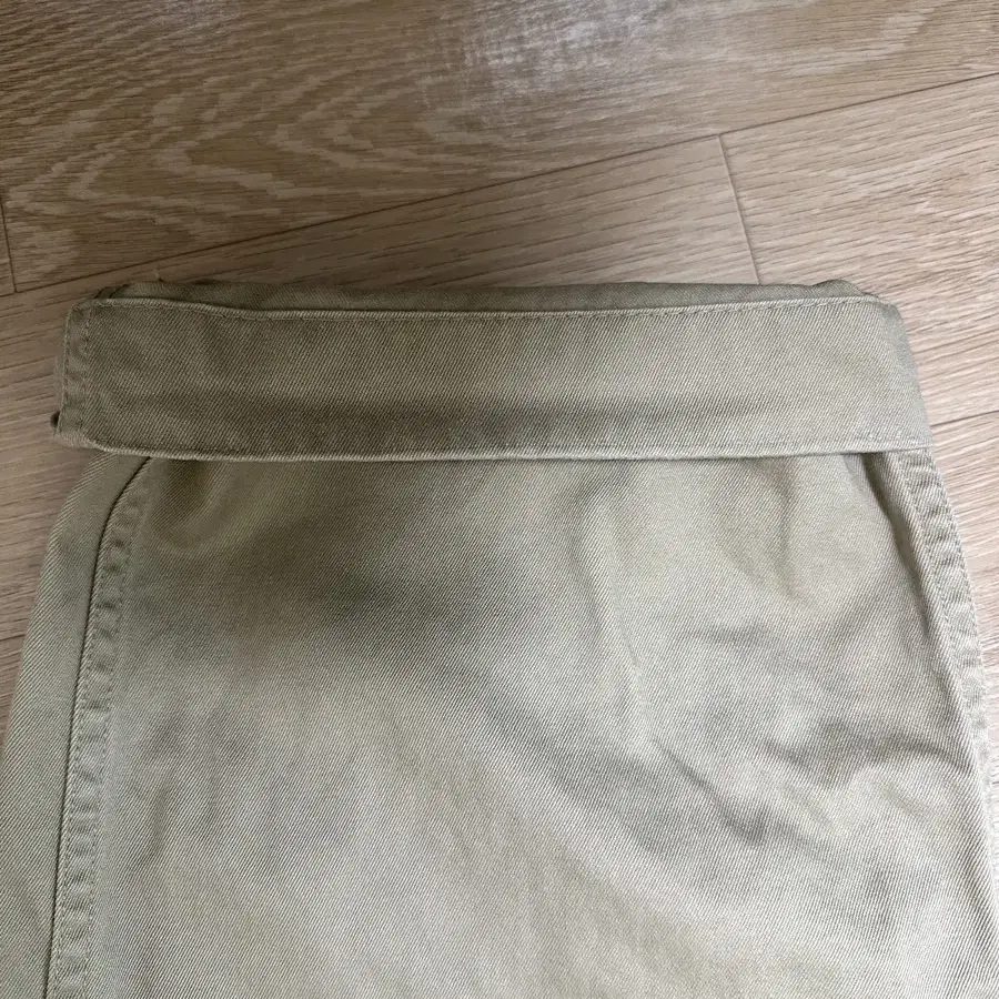 브론슨 1942 US Army Chino Trousers 카키 (32)