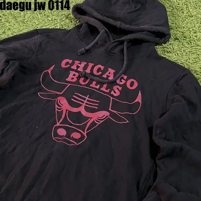 XL NBA HOODIE 엔비에이 후드티