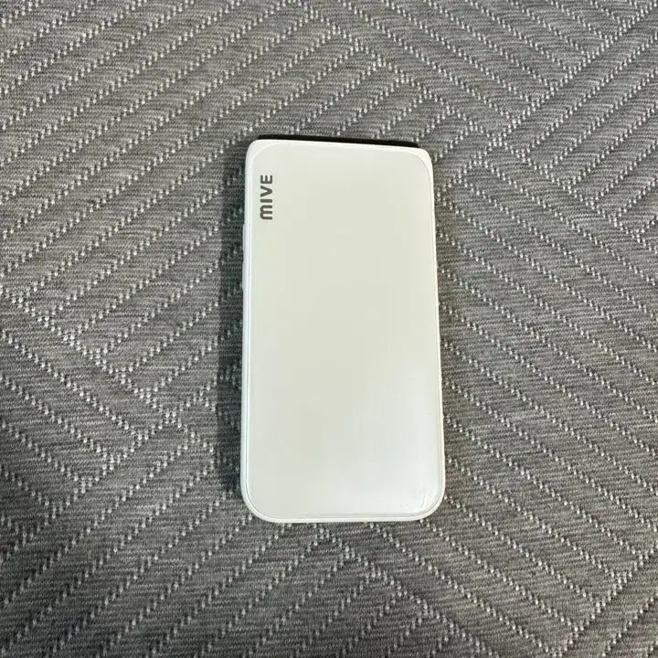 스타일폴더(M120) 32GB 화이트