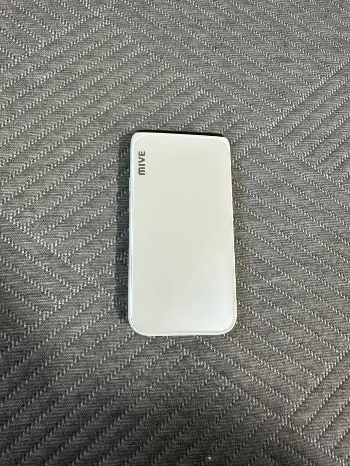 스타일폴더(M120) 32GB 화이트