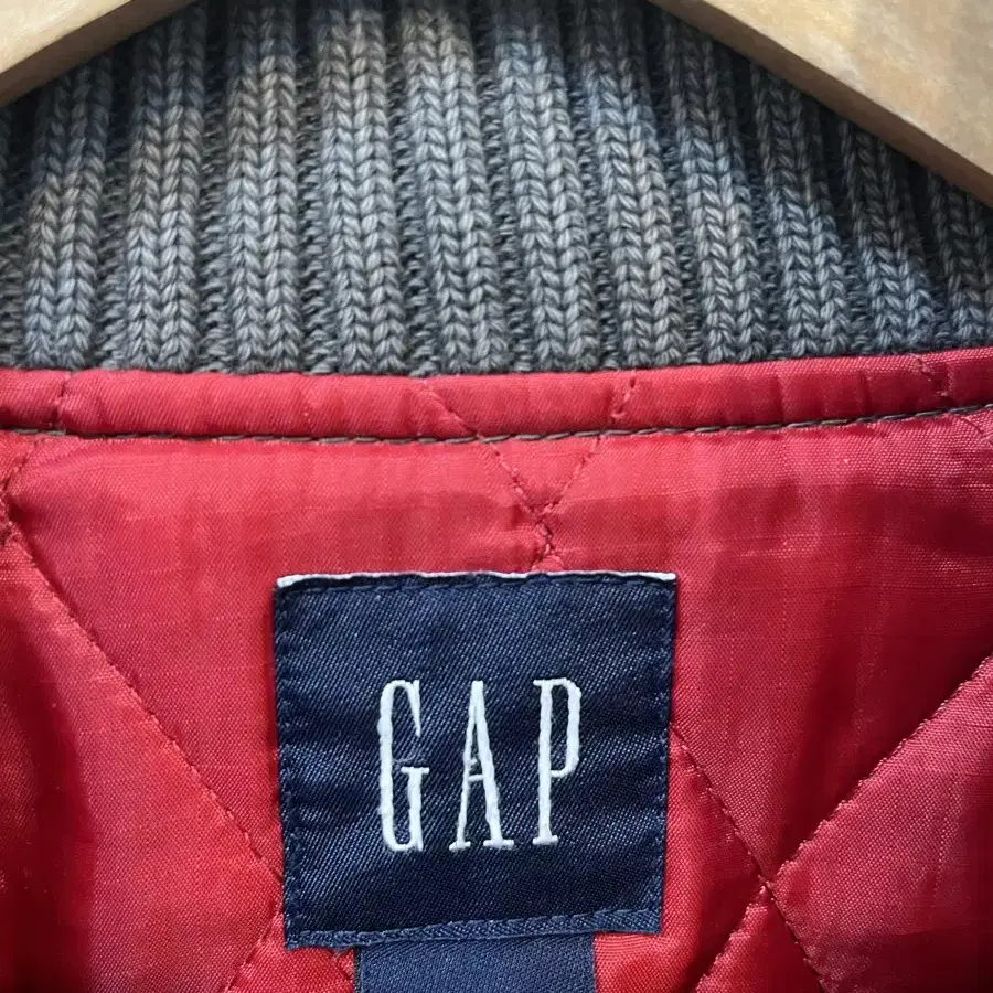 gap 갭 점퍼